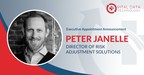 Peter Janelle Joins Vital Data Technology as Director of Risk Adjustment Solutions