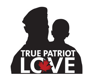 Bell True Patriot Love Fund awards grants in support of mental health for military families