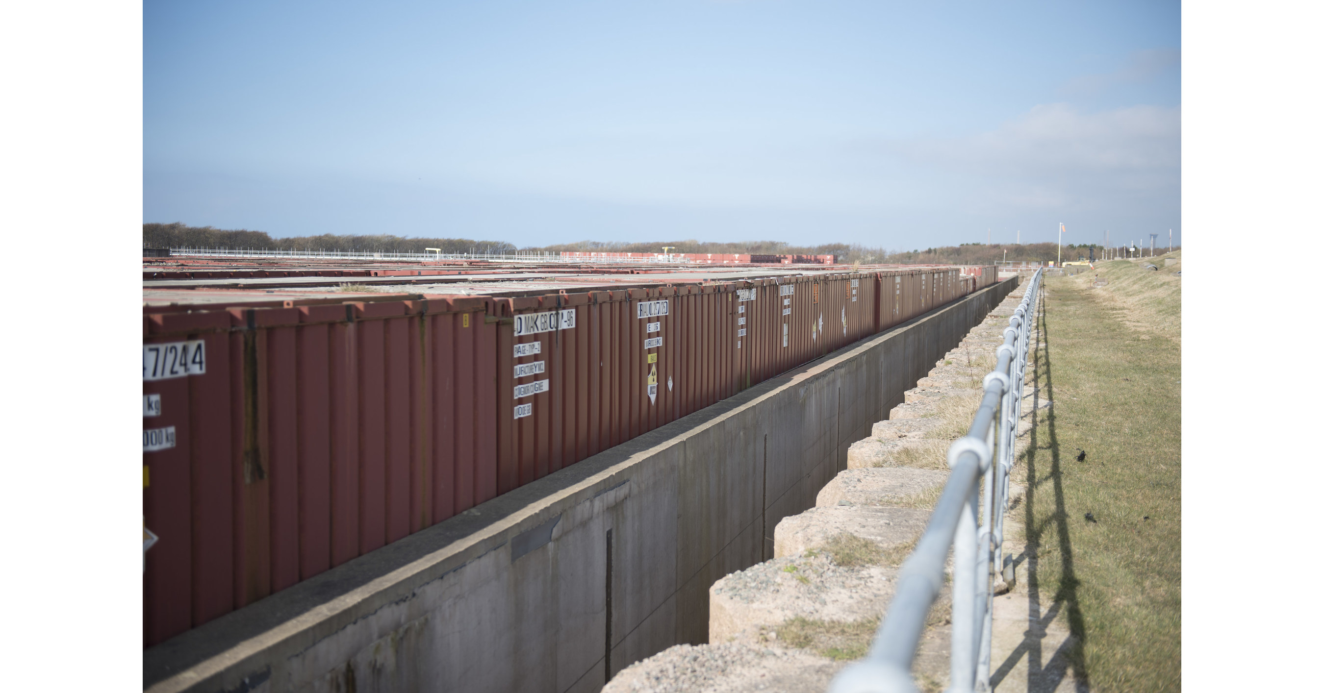 Jacobs to be Sole Provider of Infrastructure Program Support for Low