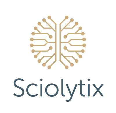Sciolytix company logo (PRNewsfoto/Sciolytix)