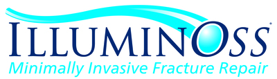 IlluminOss 
Minimally Invasive Fracture Repair (PRNewsfoto/IlluminOss Medical)