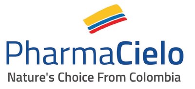 PharmaCielo Logo (CNW Group/PharmaCielo Ltd.)