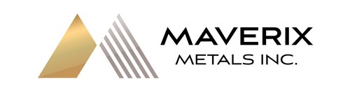 Maverix Metals Inc. Logo (CNW Group/Karora Resources Inc.)