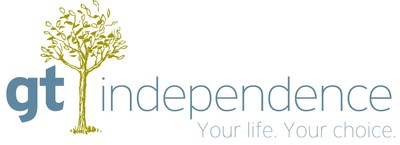 GT Independence logo