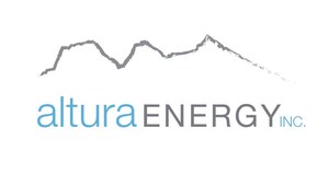 Altura Energy Inc. Announces the Closing of an Asset Disposition and Provides a Corporate Update