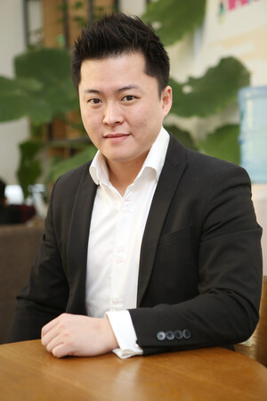 Immvira Announces the Appointment of Carl Yeung as Chief Financial Officer