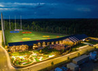 Topgolf Augusta Opens with First Ever Open-Air, Single-Level Venue Design