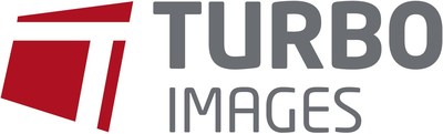 Turbo Images Logo (CNW Group/Turbo Images)