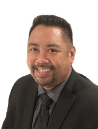 Eric Ling - Development Executive - Evolving Entertainment