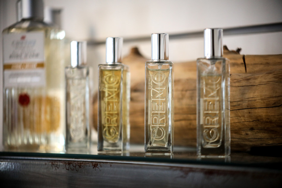 Limited Edition Men's Cologne by CREMO Now Available at Walmart