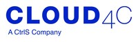 Cloud4C Logo (PRNewsfoto/Cloud4C)