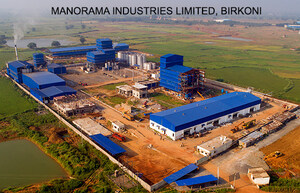 Manorama Industries YoY PAT up by 22%