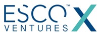 Esco Ventures X Logo