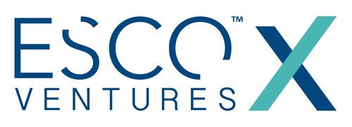 Esco Ventures X Logo