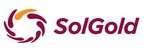SolGold Commences Offer to Acquire Cornerstone Capital Resources Inc.