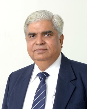 Pitamber Shivnani Appointed Managing Director &amp; Chief Executive Officer of GE T&amp;D India Limited