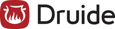 Logo de Druide (Groupe CNW/Druide informatique inc.)