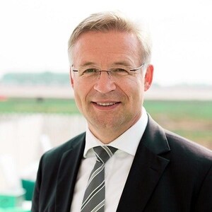 Titomic Appoints Global Defence Specialist Dr Andreas Schwer as Chairman