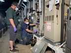 Displaced Oil Employees Find New Life in the HVAC Industry