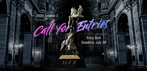 2020 Season 1 NYX Awards Winners Announced