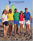 U.S. Polo Assn. Launches Summer Brand Campaign &amp; Collection