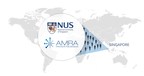 AMRA Medical and the National University of Singapore Partner to Study NAFLD in Asia