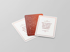 The Honey Baked Ham Company® Launches Family Dinner Packs Featuring A Deck Of Conversation-Starter Cards