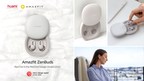 La campagne de financement participatif des écouteurs Amazfit ZenBuds, lauréats du prix Red Dot Award, avec leur conception intra-auriculaire antibruit, leurs sons apaisants et leur système intelligent de surveillance du sommeil, débute à partir du 30 juin