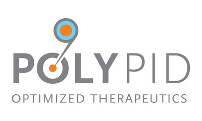 PolyPid Ltd Logo (PRNewsfoto/PolyPid Ltd.)