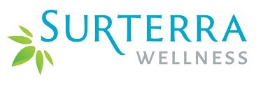 Surterra Wellness (CNW Group/Surterra Wellness)