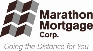 Marathon Mortgage Corporation Logo (CNW Group/Marathon Mortgage Corporation)