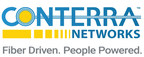 Conterra Networks Launches 400Gb/s Waves Service for Carrier Clients with Ciena