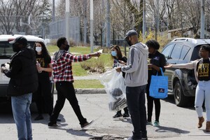 Arrondissement de Montréal-Nord - Faits saillants du conseil d'arrondissement du 29 juin