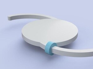 LayerBio Awarded $3M From U.S. Department of Defense (DoD) to Advance OcuRing™ for Cataract Surgery