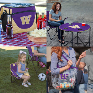 Logo Brands Announces Newest Strategic Partnership With University of Washington