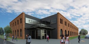 Great Point Capital Announces Plans To Build A Major Film &amp; TV Studio Complex In Buffalo, NY
