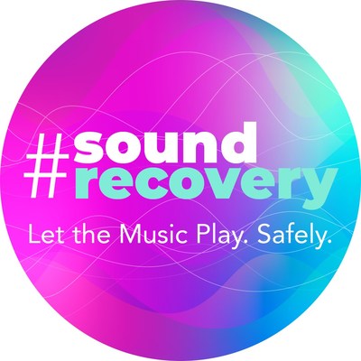 Sound Recovery Logo (CNW Group/Sound Recovery)