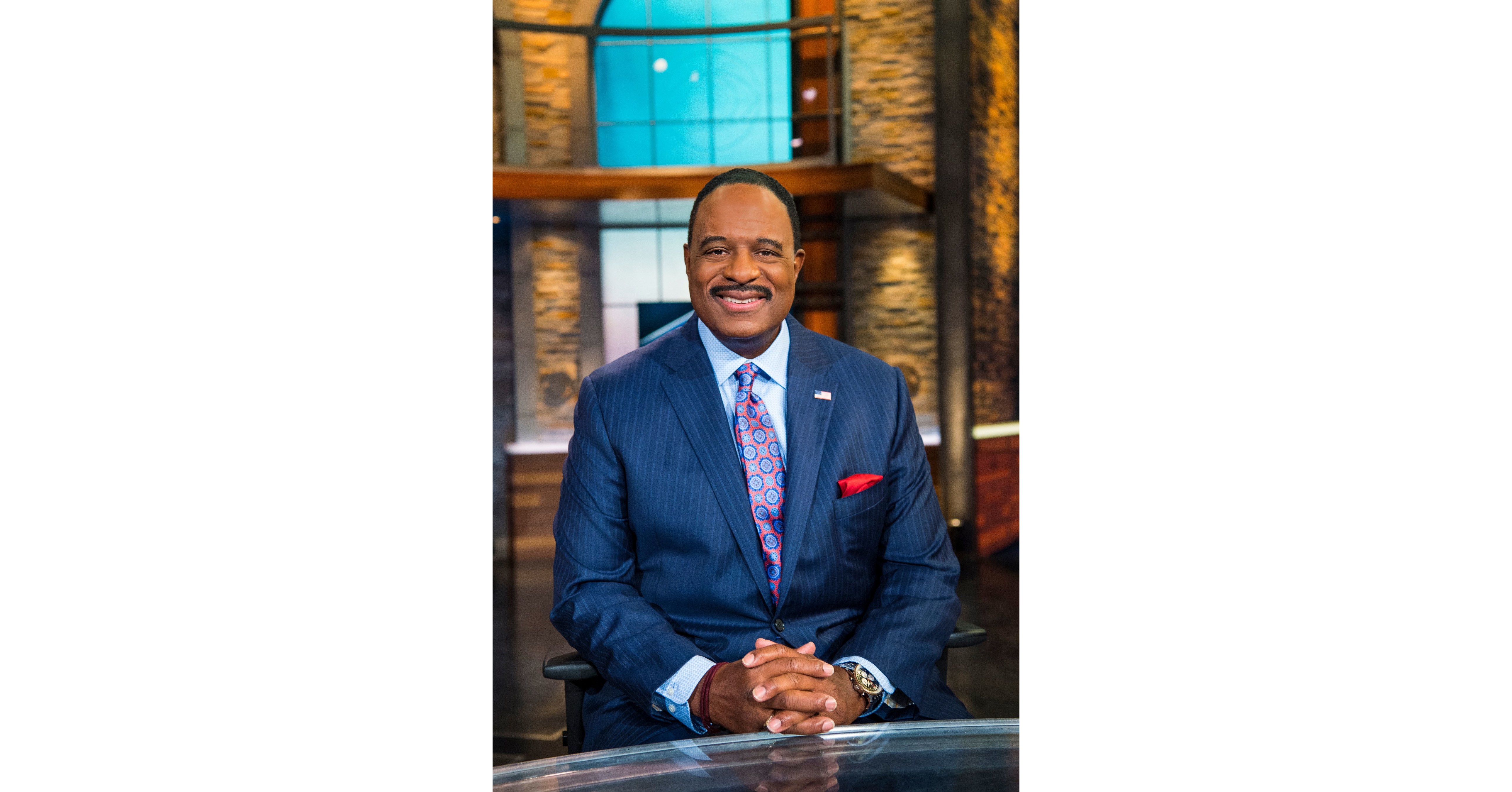 GENYOUth – GENYOUth Appoints James “JB” Brown, Host of “The NFL Today” on  CBS / “Inside The NFL” on SHOWTIME, and Special Correspondent for CBS News,  to Board of Directors