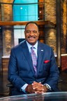 GENYOUth Appoints James "JB" Brown, Host of "The NFL Today" on CBS / "Inside The NFL" on SHOWTIME, and Special Correspondent for CBS News, to Board of Directors