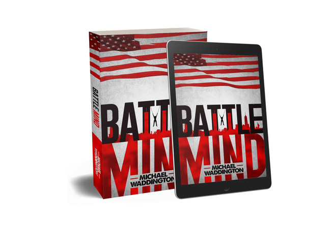 Battlemind: A Military Legal Thriller
