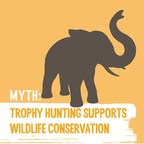 Born Free USA campaign challenges trophy hunting industry