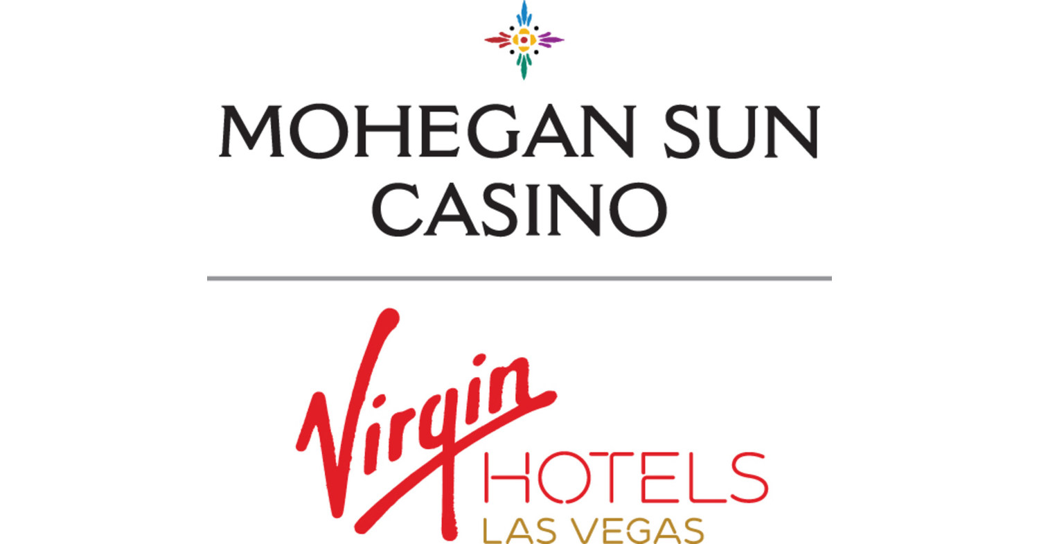 Mohegan Sun Casino Virgin Hotels in Las Vegas