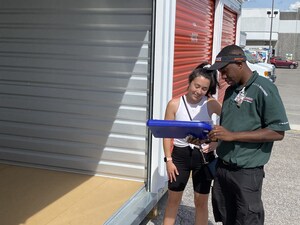Moving Makeover: U-Haul of Rivergate Filling Vacant Building in Madison