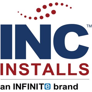 L-com Partners with INC Installs to Provide Commercial Cabling and IT Equipment Installation Services
