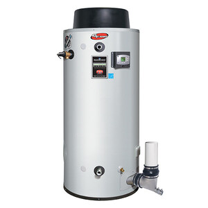 Bradford White introduces commercial water heater feature enhancements with new modulating and BMS-capable product