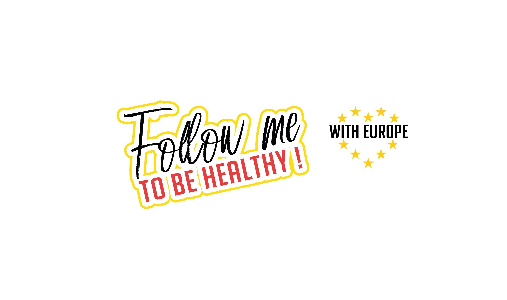 Follow Me to be Healthy with Europe: the #400gChallenge announces new partnerships with high-profile European social media influencers