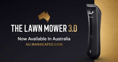 manscaped lawn mower 3.0 target