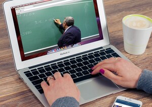 Columbus-Based 1-on-1 Tutoring Company Embraces Online Tutoring