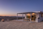 Homestead Modern and Halcyon High Desert Complete Pause House aimed at short-term vacation rental market