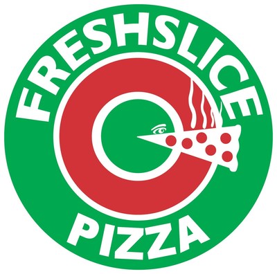 freshslice.com (CNW Group/Freshslice Pizza)